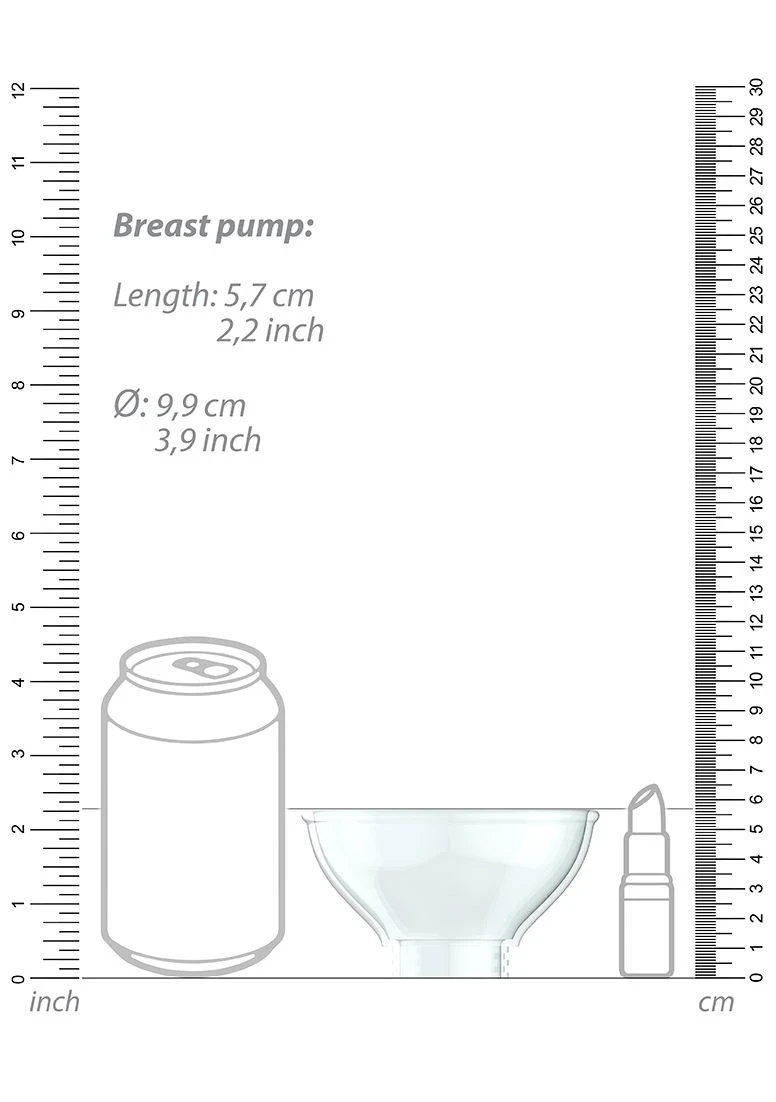 Pumped Thruster - 4 In 1 Rechargeable Couples Pump Kit 10 Pumped Thruster - 4 In 1 Rechargeable Couples Pump Kit - Image 10