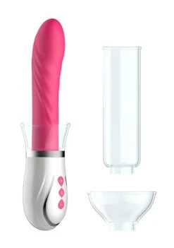 Pumped Twister - 4 In 1 Rechargeable Couples Pump Kit 25 Pumped Twister - 4 In 1 Rechargeable Couples Pump Kit -Sex Shop pumped twister 4 in 1 rechargeable couples pump kit 12