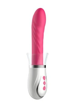 Pumped Twister - 4 In 1 Rechargeable Couples Pump Kit 19 Pumped Twister - 4 In 1 Rechargeable Couples Pump Kit -Sex Shop pumped twister 4 in 1 rechargeable couples pump kit 6