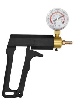 Pumped Ultra-Premium Pump 12" -Sex Shop pumped ultra premium pump 12 6