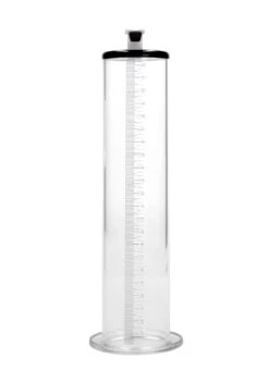 Pumped Ultra-Premium Pump 9" Wide - Transparent -Sex Shop pumped ultra premium pump 9 wide transparent 7