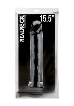 Real Rock Realistic Cock - 15,5 Inch - No Scrotum
