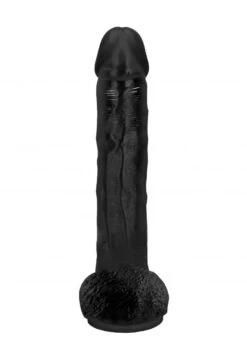 Real Rock Realistic Cock - 15 Inch - With Scrotum -Sex Shop real rock realistic cock 15 inch with scrotum 5