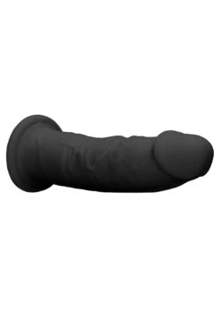 Real Rock Ultra Silicone Dildo Without Balls - 19,2 Cm -Sex Shop real rock ultra silicone dildo without balls 19 2 cm 2