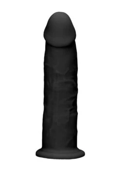 Real Rock Ultra Silicone Dildo Without Balls - 19,2 Cm -Sex Shop real rock ultra silicone dildo without balls 19 2 cm 4