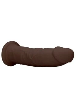 Real Rock Ultra Silicone Dildo Without Balls - 22,8 Cm -Sex Shop real rock ultra silicone dildo without balls 22 8 cm 2