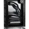 Rocks-Off Bad-Boy Intense Prostate Massager - Black