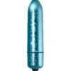 Rocks-Off Frosted Fleurs Bullet Vibrator