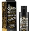Rocks-Off Lubrication Potion