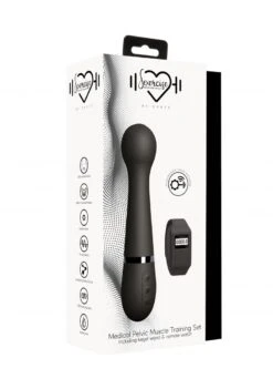 Sexercise KegelbWand Vibrator 7 Sexercise KegelbWand Vibrator -Sex Shop sexercise kegelbwand vibrator 2