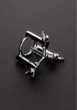 Shots - Steel 3-Way Urethral Stretcher
