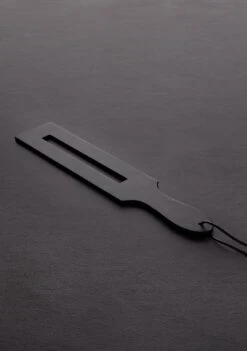 Shots - Steel Aluminum Tenderizer Spankin