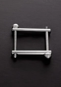 Shots - Steel Ball Clamp