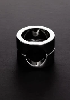 Shots - Steel C&B Ring