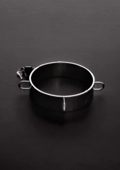 Shots - Steel Collar For The Dungeon