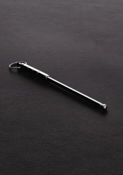 Sex Shop 13 Sex Shop -Sex Shop shots steel gentle vibe 1