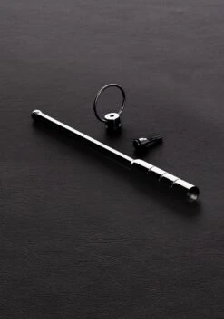 Shots - Steel Gentle Vibe