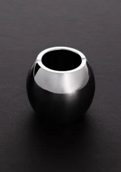 Shots - Steel Oval Ball Stretcher (35x55mm)