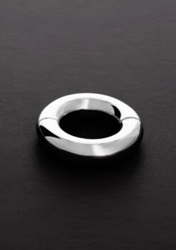 Shots - Steel Round Ball Stretcher (15x48mm)