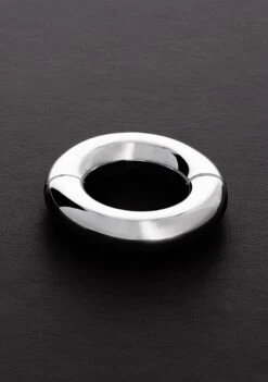 Shots - Steel Round Ball Stretcher (15x54mm)