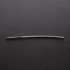 Shots - Steel Single End Dilator Urethral Sounds (4mm) - Stainless Steel