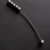 Shots - Steel Thai Anal Beads Stick (50x20x28mm)