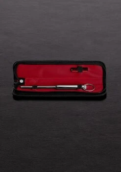 Shots - Steel Urethral Vibrating Sound