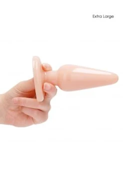 Shots Toys Anal Trainers Kit - Flesh -Sex Shop shots toys anal trainers kit flesh 3