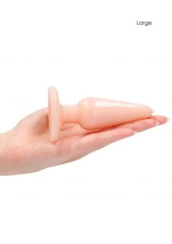 Shots Toys Anal Trainers Kit - Flesh -Sex Shop shots toys anal trainers kit flesh 4