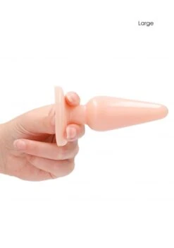 Shots Toys Anal Trainers Kit - Flesh -Sex Shop shots toys anal trainers kit flesh 5