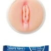 Shots Toys Easy Rider Hot Masturbator - Vaginal