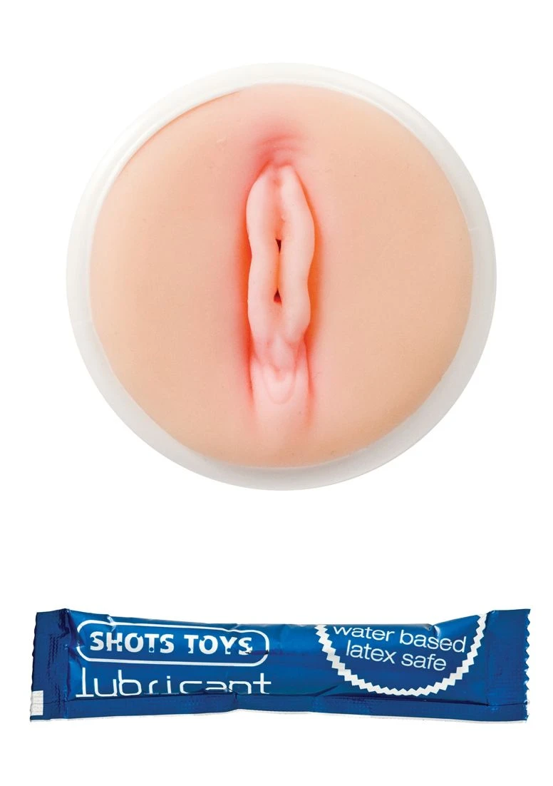 Shots Toys Easy Rider Hot Masturbator - Vaginal 1 Shots Toys Easy Rider Hot Masturbator - Vaginal