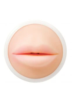 Shots Toys Easy Rider Squeeze Masturbator - Mouth