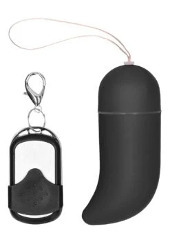Shots Toys Wireless Vibrating G-Spot Egg - Big -Sex Shop shots toys wireless vibrating g spot egg big 7