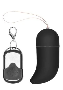 Shots Toys Wireless Vibrating G-Spot Egg - Medium -Sex Shop shots toys wireless vibrating g spot egg medium 5