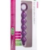Shots Toys Wrick Anal Chain - Purple