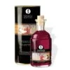 Shunga Aphrodisiac Edible Massage Oil Raspberry