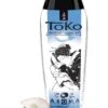Shunga Coconut Water Toko Aroma Lubricant - 165 Ml