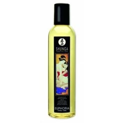 Shunga Massage Oil Euphoria