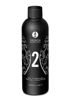Shunga Melon Mango Oriental Body-to-Body Massage - 500 Ml