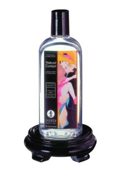 Shunga Natural Contact Lubricant - 125 Ml