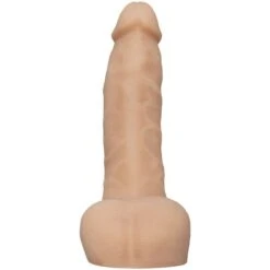 Signature Cocks - Lulu Of LeoLulu - 8 Inch ULTRASKYN™ Cock With Removable Vac-U-Lock Suction Cup -Sex Shop signature cocks lulu of leolulu 8 inch ultraskyntm cock with removable vac u lock suction cup 3
