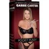 Signature Strokers - Gabbie Carter ULTRASKYN™ Pocket Pussy
