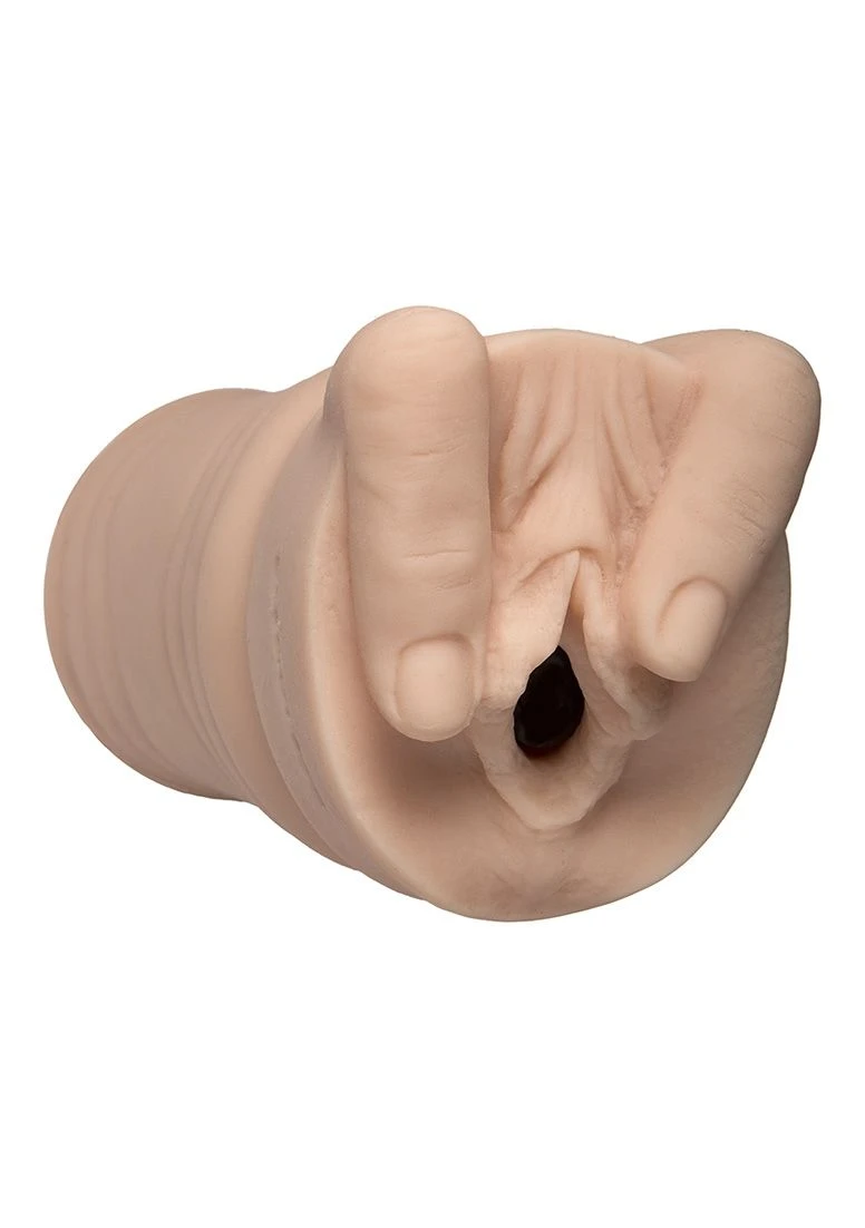 Signature Strokers - Lexi Belle ULTRASKYN™ Pocket Pussy Masturbator 2 Signature Strokers - Lexi Belle ULTRASKYN™ Pocket Pussy Masturbator - Image 2