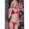 Signature Strokers - Lexi Belle ULTRASKYN™ Pocket Pussy Masturbator