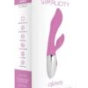 Simplicity ALEXIS Classic G-spot Vibrator