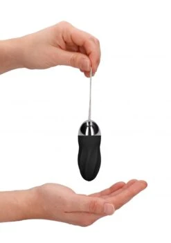 Simplicity George - Rechargeable Remote Control Vibrating Egg -Sex Shop simplicity george rechargeable remote control vibrating egg 2