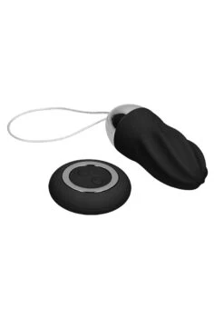 Simplicity George - Rechargeable Remote Control Vibrating Egg -Sex Shop simplicity george rechargeable remote control vibrating egg 5