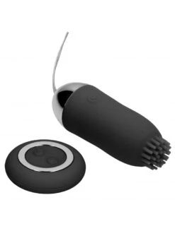 Simplicity Jayden - Dual Rechargeable Vibrating Remote Toy -Sex Shop simplicity jayden dual rechargeable vibrating remote toy 9