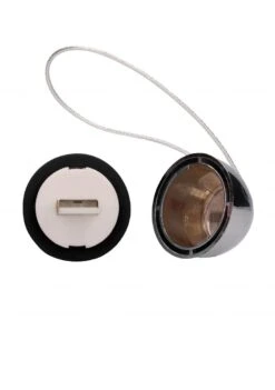 Simplicity Luca - Rechargeable Remote Control Vibrating Egg -Sex Shop simplicity luca rechargeable remote control vibrating egg 3